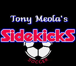 Tony Meola